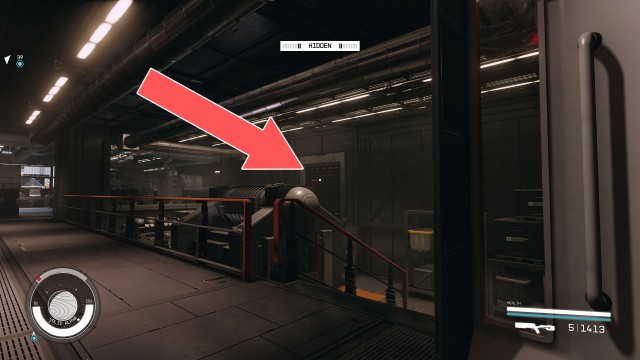 Run Nyx's Program on Ularu's Computer / Run Nyx's Program on Camden Cho's computer