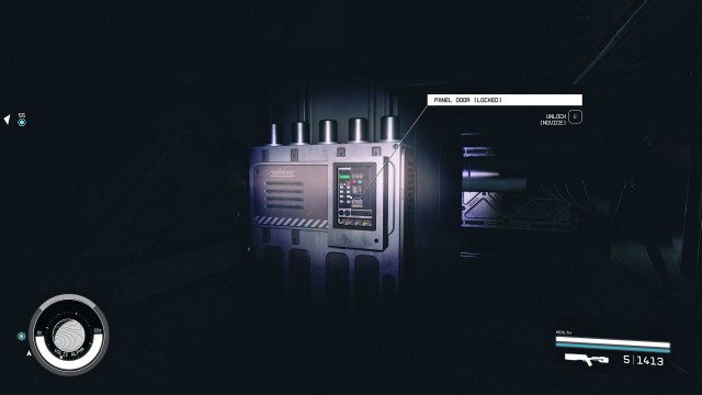 Run Nyx's Program on Ularu's Computer / Run Nyx's Program on Camden Cho's computer