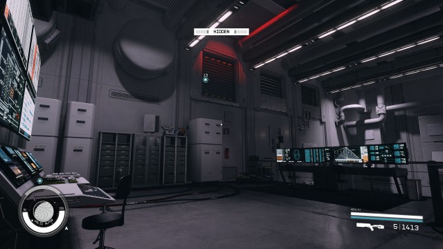 Run Nyx's Program on Ularu's Computer / Run Nyx's Program on Camden Cho's computer