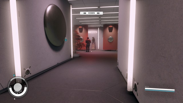 Run Nyx's Program on Ularu's Computer / Run Nyx's Program on Camden Cho's computer