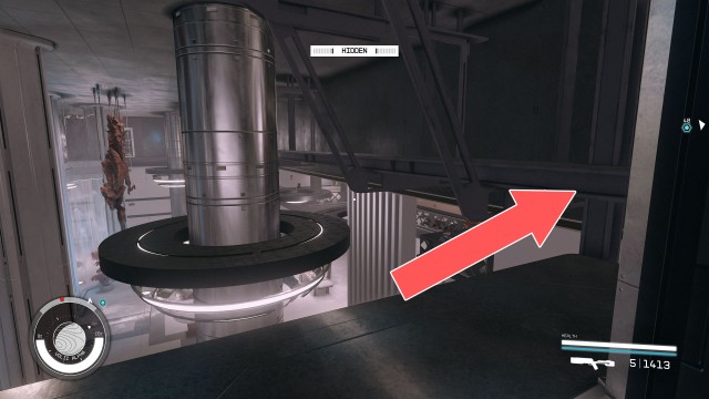 Run Nyx's Program on Ularu's Computer / Run Nyx's Program on Camden Cho's computer