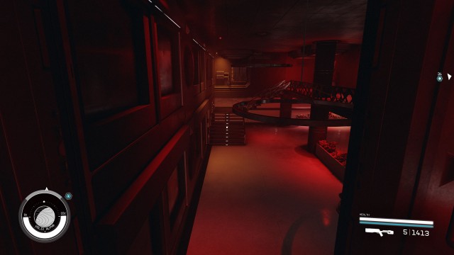 Run Nyx's Program on Ularu's Computer / Run Nyx's Program on Camden Cho's computer