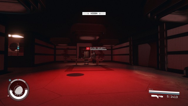 Run Nyx's Program on Ularu's Computer / Run Nyx's Program on Camden Cho's computer