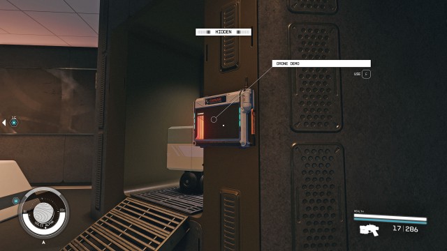 Run Nyx's Program on Ularu's Computer / Run Nyx's Program on Camden Cho's computer