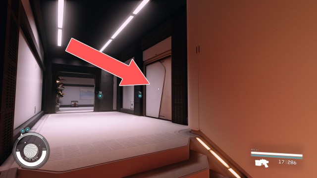 Run Nyx's Program on Ularu's Computer / Run Nyx's Program on Camden Cho's computer