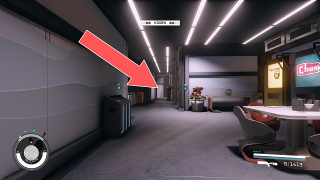 Run Nyx's Program on Ularu's Computer / Run Nyx's Program on Camden Cho's computer