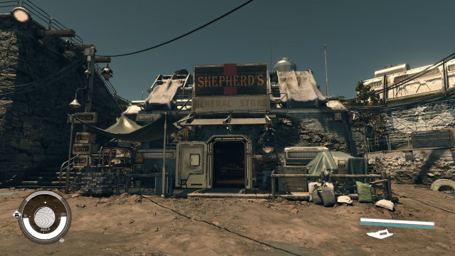 Shepherd's General Store