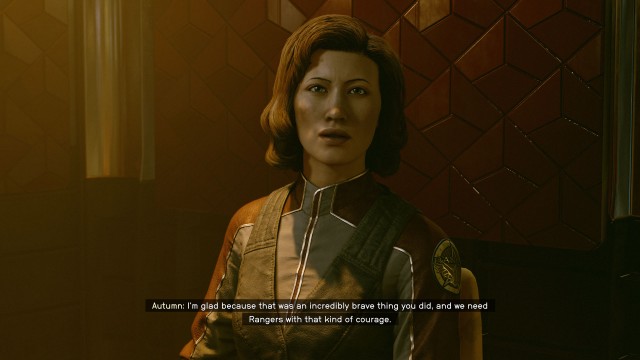 Talk to Autumn MacMillan