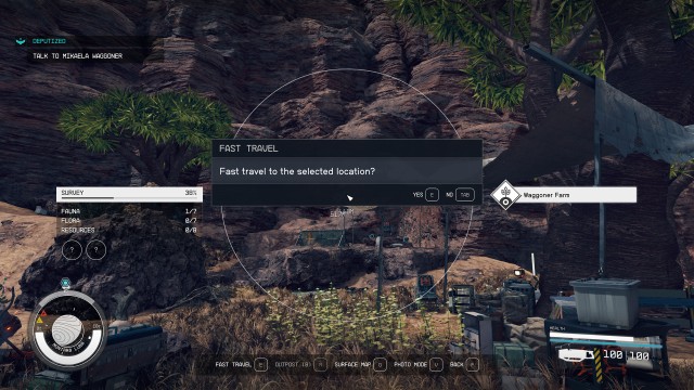 Talk to Mikaela Waggoner