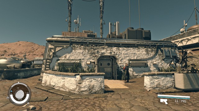 The Core Residence