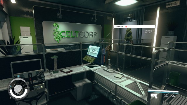 Upload the Program at CeltCorp
