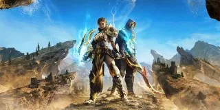 Atlas Fallen Game Guide