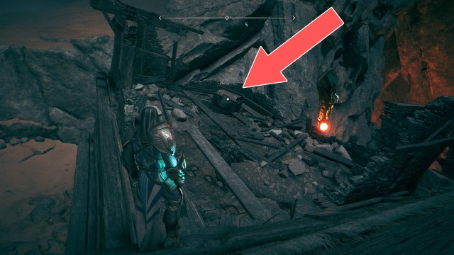 Ancient Beads (Rare)