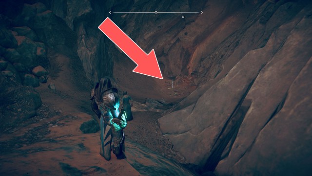 Material Chest (Essence Core)