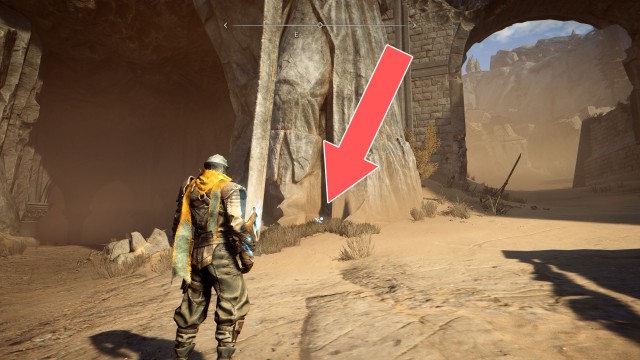Flint Striker (Common)