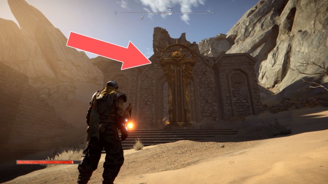 Heavenly Shrine (Caladrias #2)