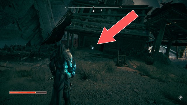 Replacement Limb (Special)