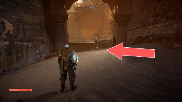 Sand Echo (Caladrias #3)