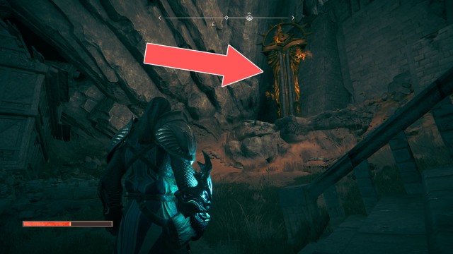 Heavenly Shrine (Bastengar #1)