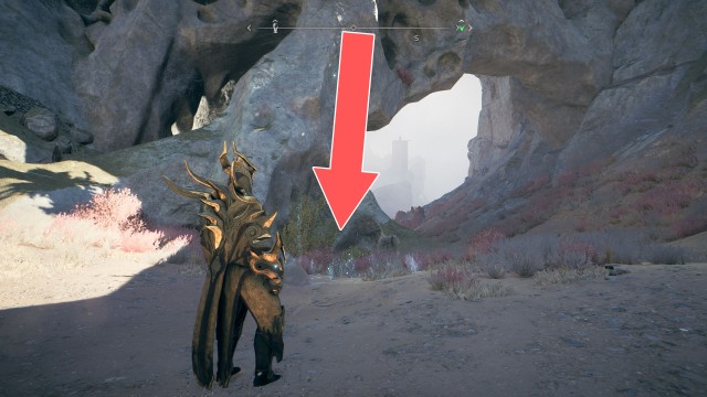 Ancient Beads (Rare)