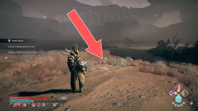 Ancient Beads (Rare)
