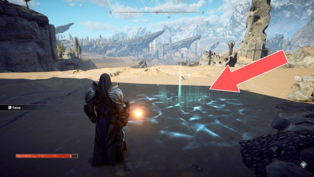 Arkis Knight Game Piece (Common)