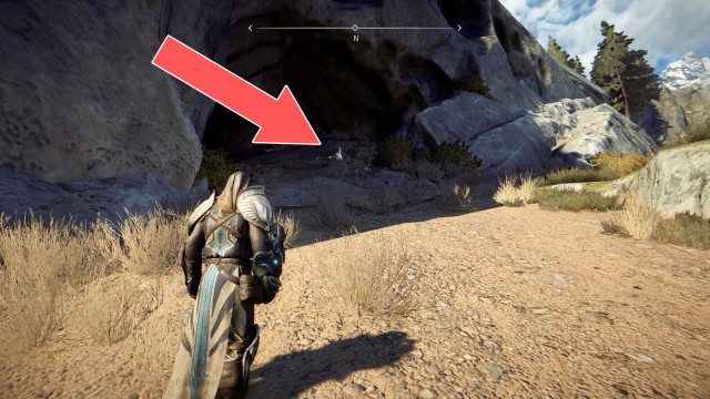 Flint Striker (Common)
