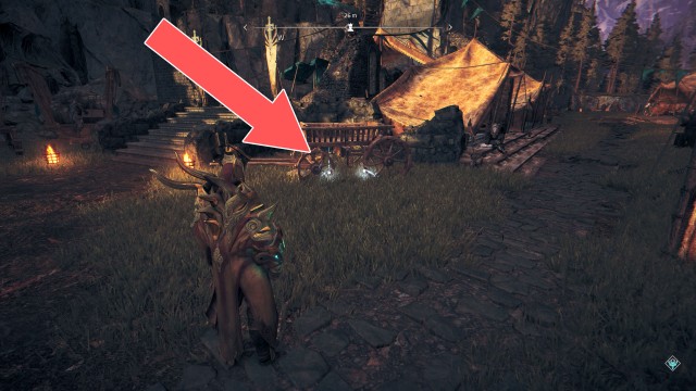 Flint Striker (Common)