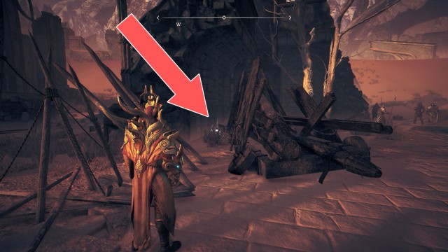 Flint Striker (Common)