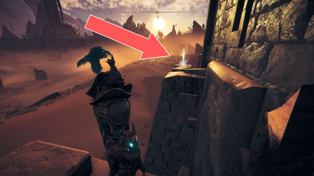 Flint Striker (Rare)