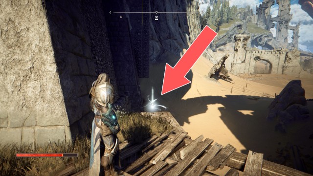Flint Striker (Rare)