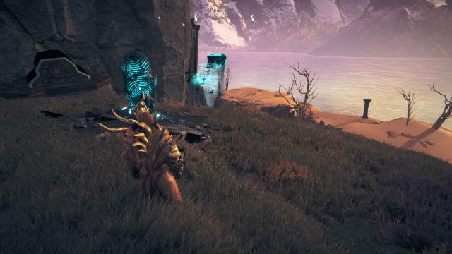 Forgotten Path