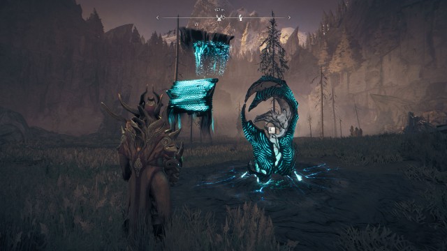 Forgotten Path