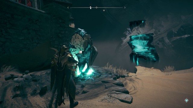 Forgotten Path (Bastengar #3)