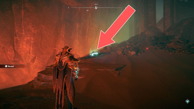 Forgotten Path (Bastengar #4)