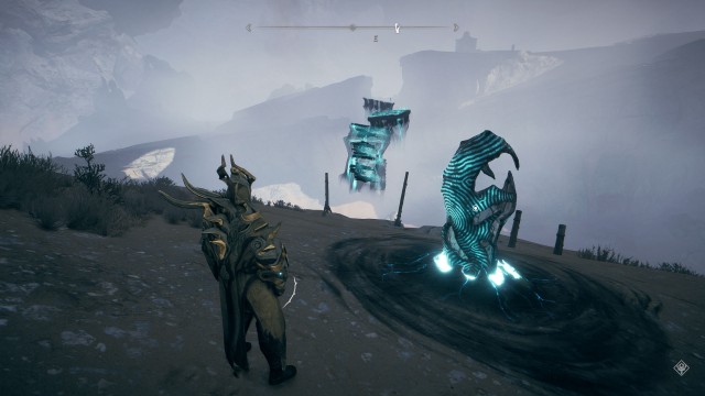 Forgotten Path