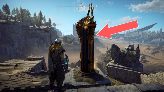 Heavenly Shrine (Caladrias #3)