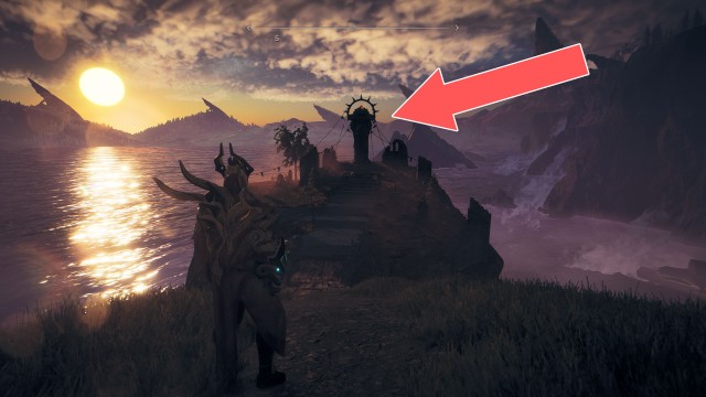 Heavenly Shrine (Black Alms #1)