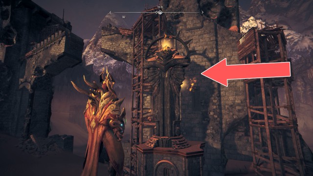 Heavenly Shrine (Black Alms #3)