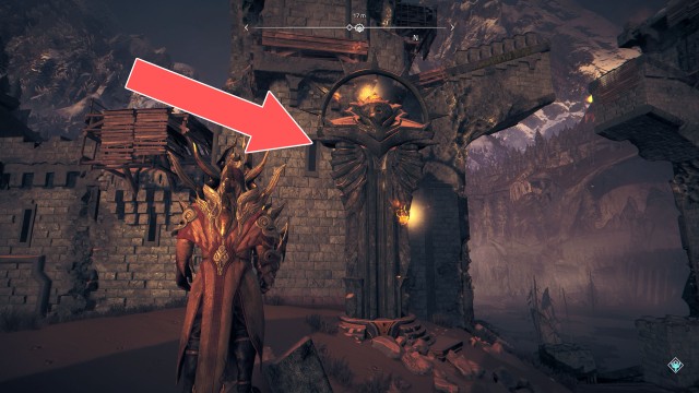 Heavenly Shrine (Black Alms #2)