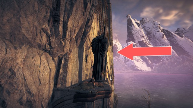 Heavenly Shrine (Black Alms #5)