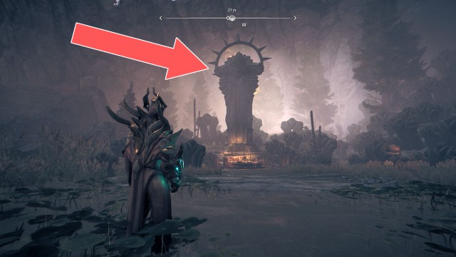 Heavenly Shrine (Black Alms #4)