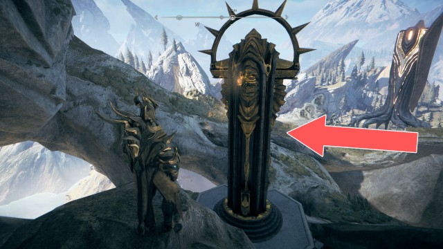 Heavenly Shrine (Monsalar #10)