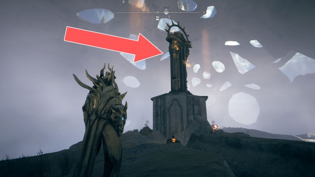 Heavenly Shrine (Monsalar #7)