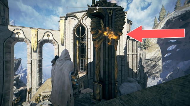 Heavenly Shrine (Monsalar #3)