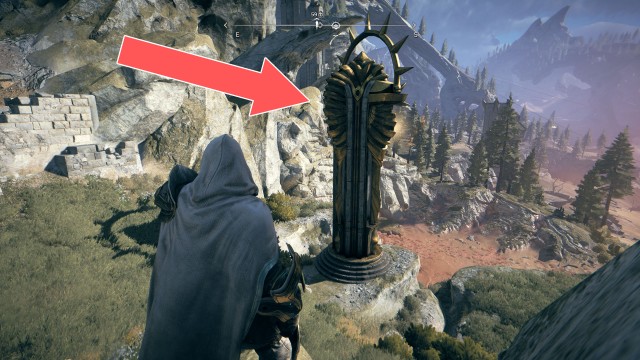 Heavenly Shrine (Monsalar #2)