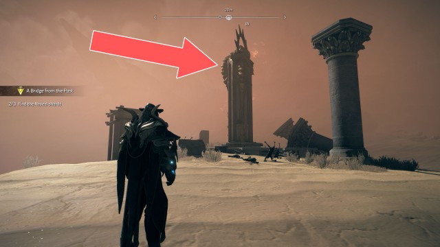 Heavenly Shrine (Monsalar #6)