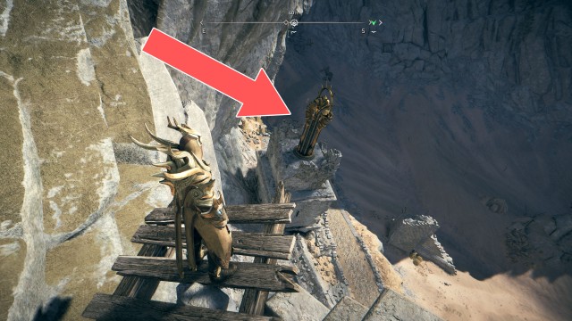 Heavenly Shrine (Monsalar #5)