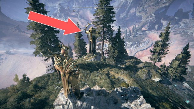 Heavenly Shrine (Monsalar #9)