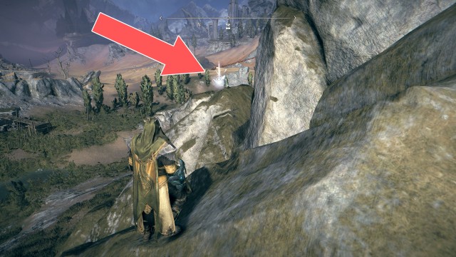 Horse Figurine (Rare)